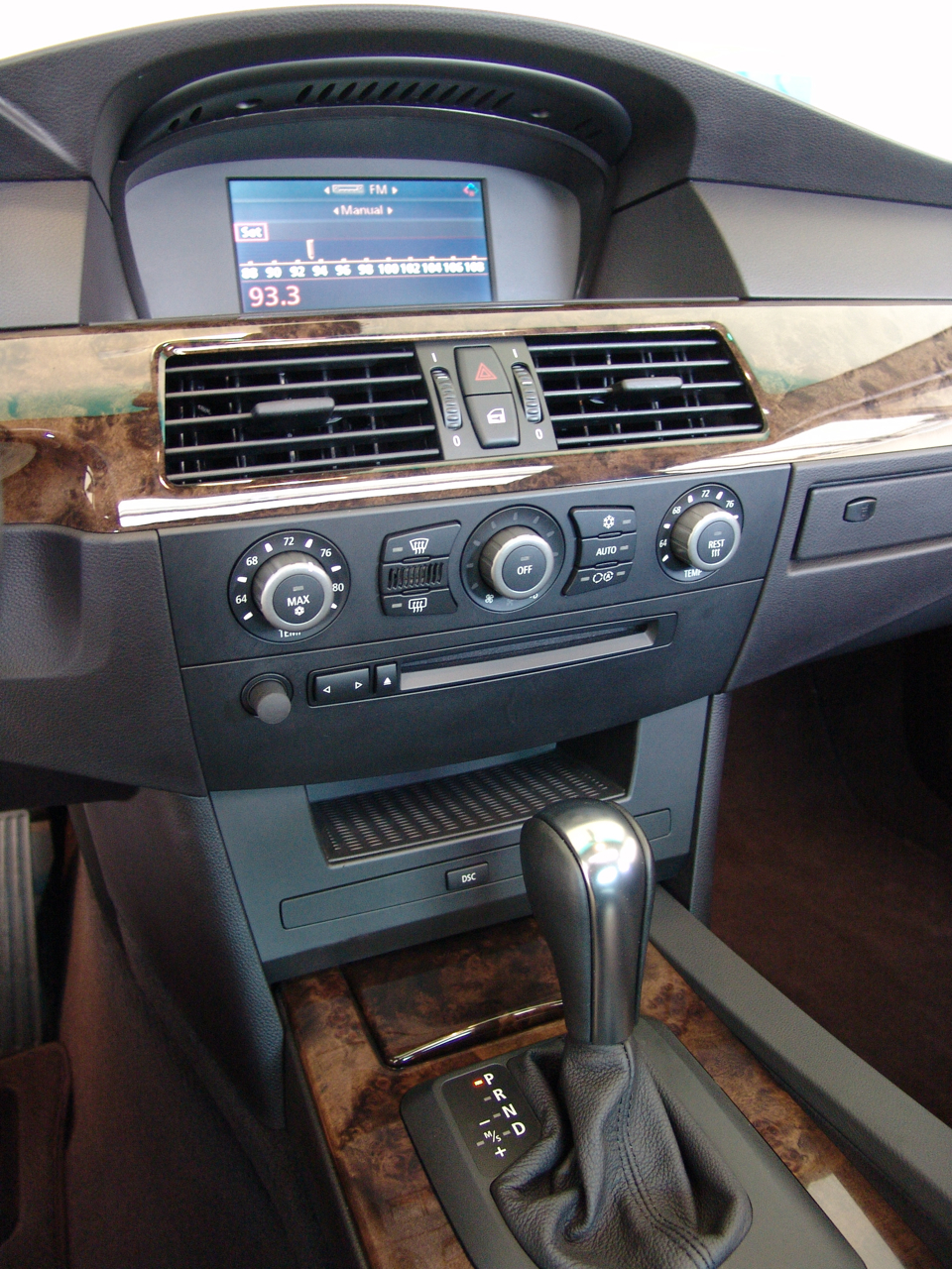 2004 Bmw 530i M Technik Sport For Sale